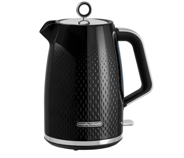 Morphy Richards Verve czarny 103010 - 1459965 - zdjęcie